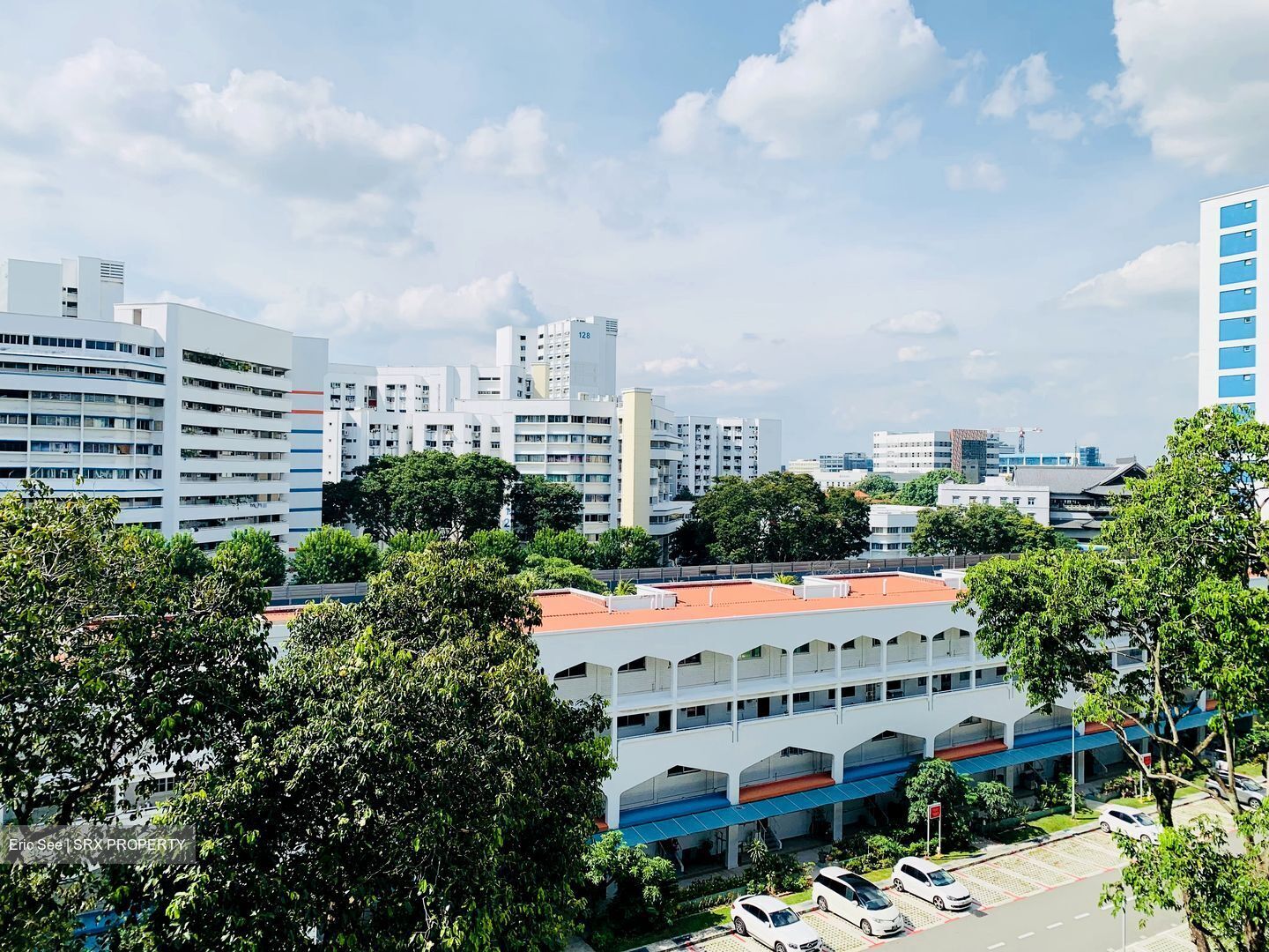 Centra Heights (D14), Apartment #466225241